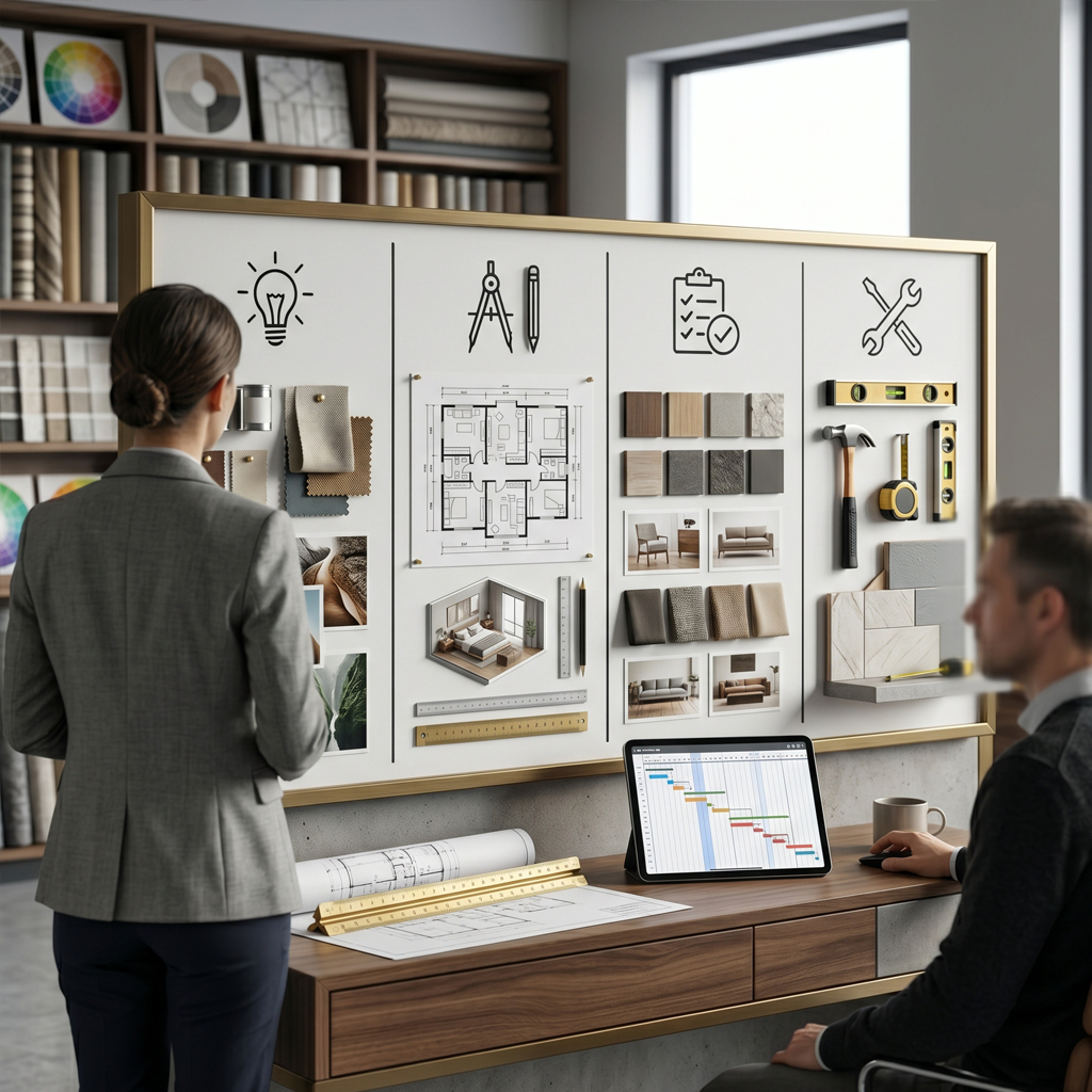Project management
