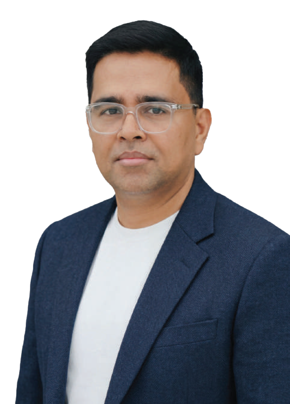 Sayed Habib, Director - Danube Home